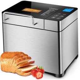Digital Air Fryer - Stainless