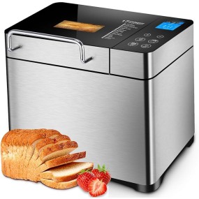 Digital Air Fryer - Stainless