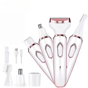 Electric Stove - 2 Plate Cooktop