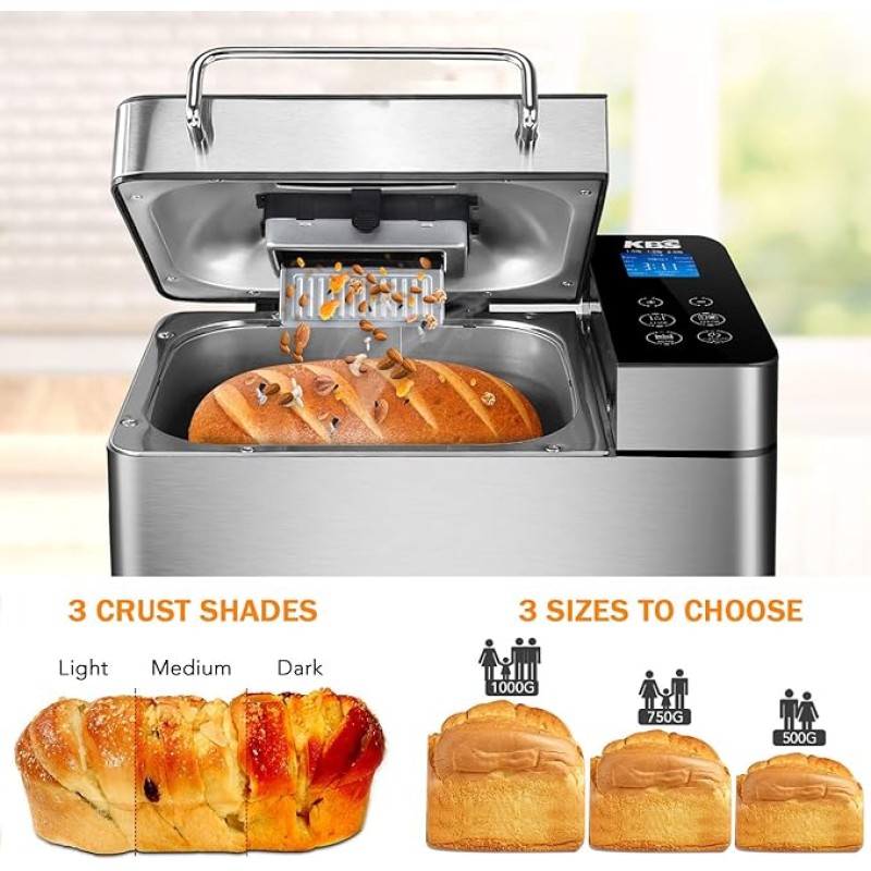 Digital Air Fryer - Stainless