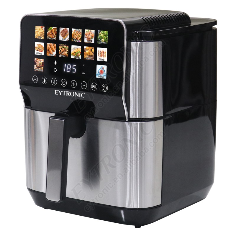 Hair Clipper - Trimmer Set