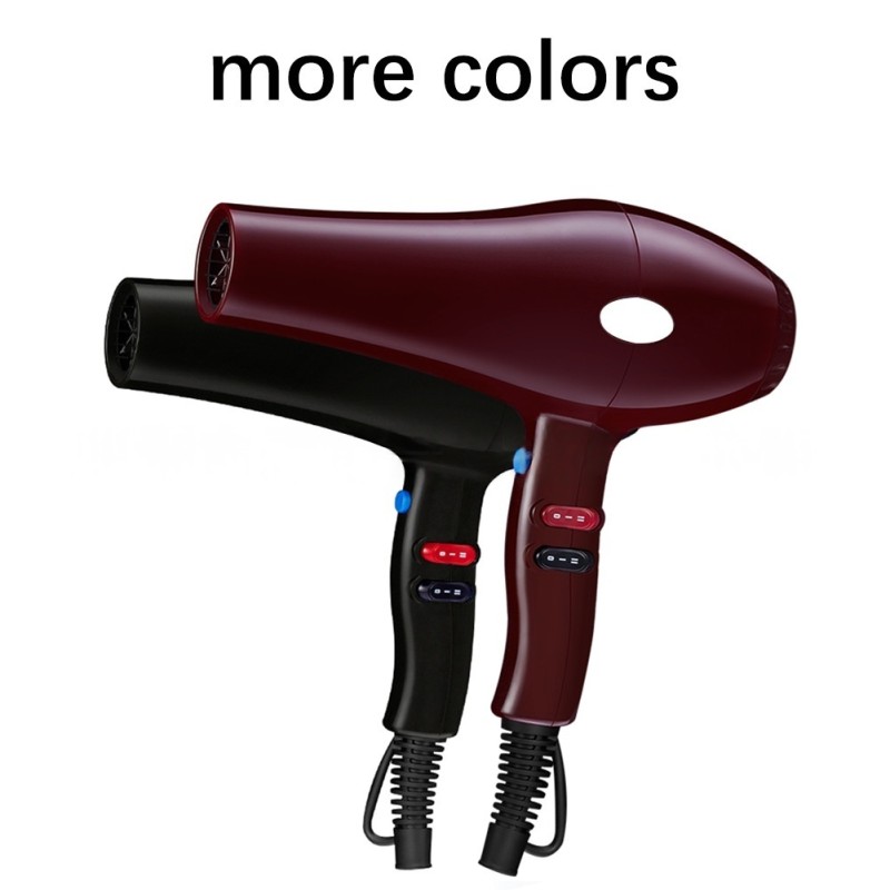 Hair Dryer - Professional Air Wrap Styler