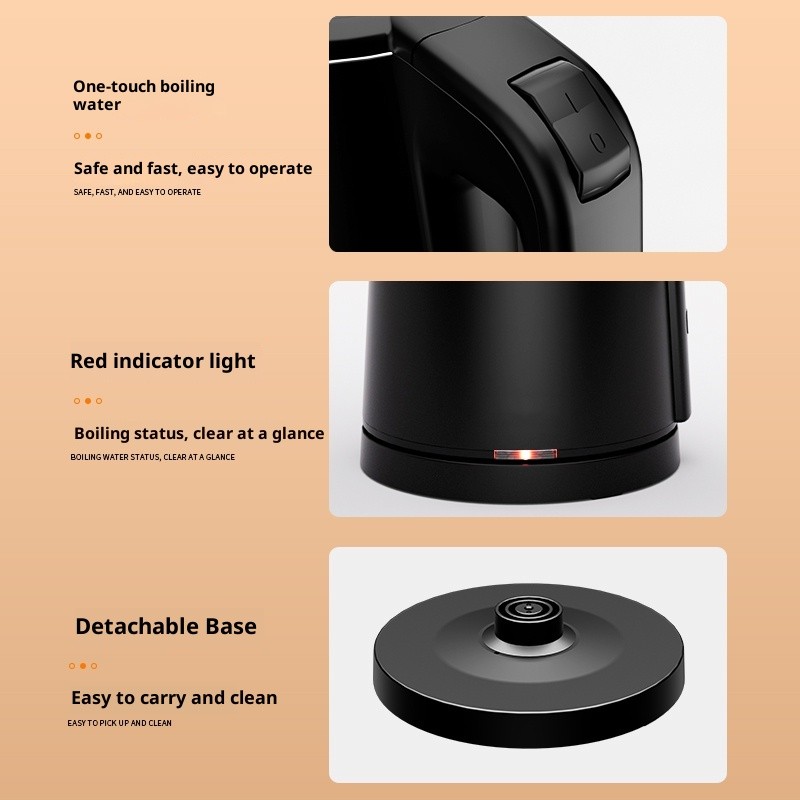 Air Fryer Oven - 30L with Rotisserie