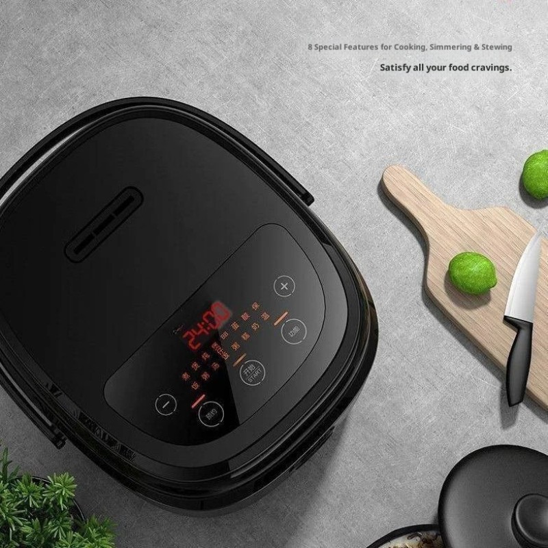 Baby Bath Tub - Foldable with Thermometer