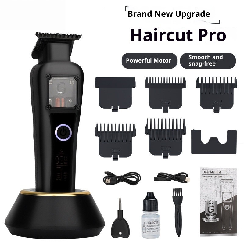 Dual Zone Air Fryer - 8-10L Double Basket