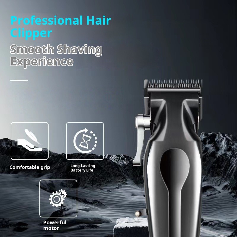 Digital Air Fryer - 8-9L Stainless