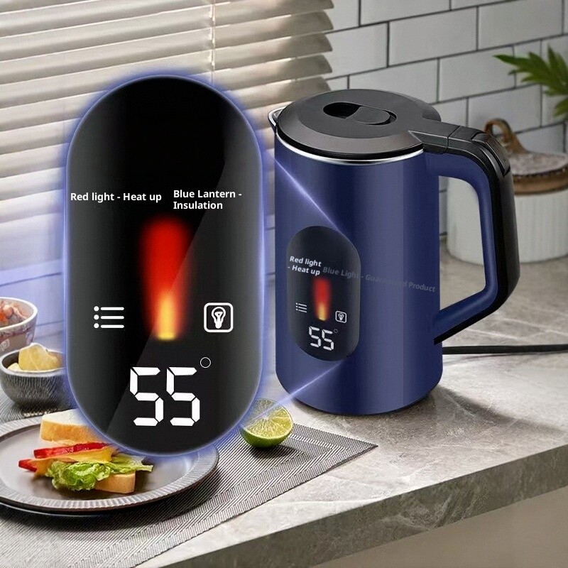 Air Fryer - Digital Adjustable Temperature