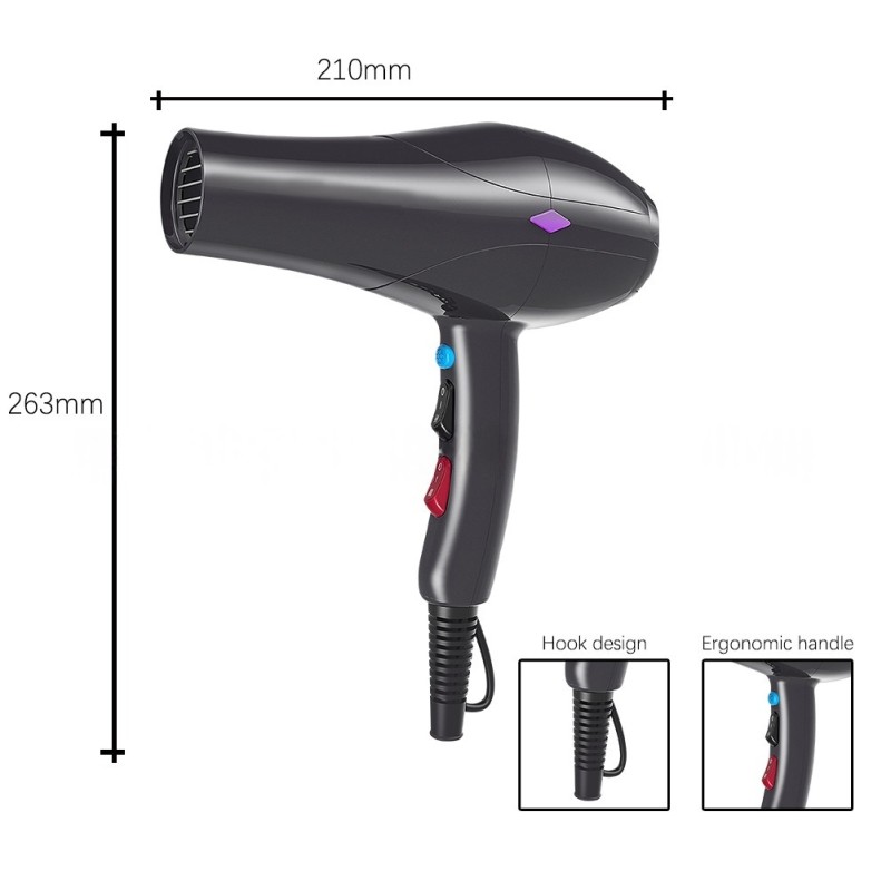 Laser Hair Remover - Facial Device for Women