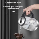 electric kettle