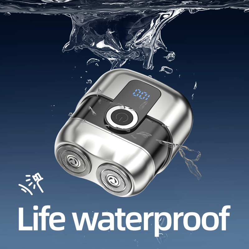 Microwave Oven - Stainless Steel 25L