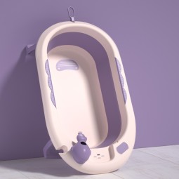 Baby Bath Tub - Foldable