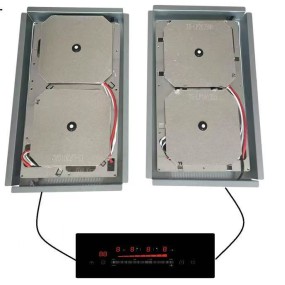 Breakfast Station - Toast Oven Coffee