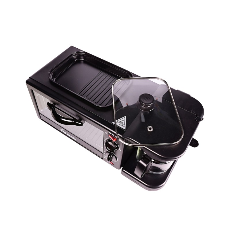 Commercial Microwave - Fast Heating