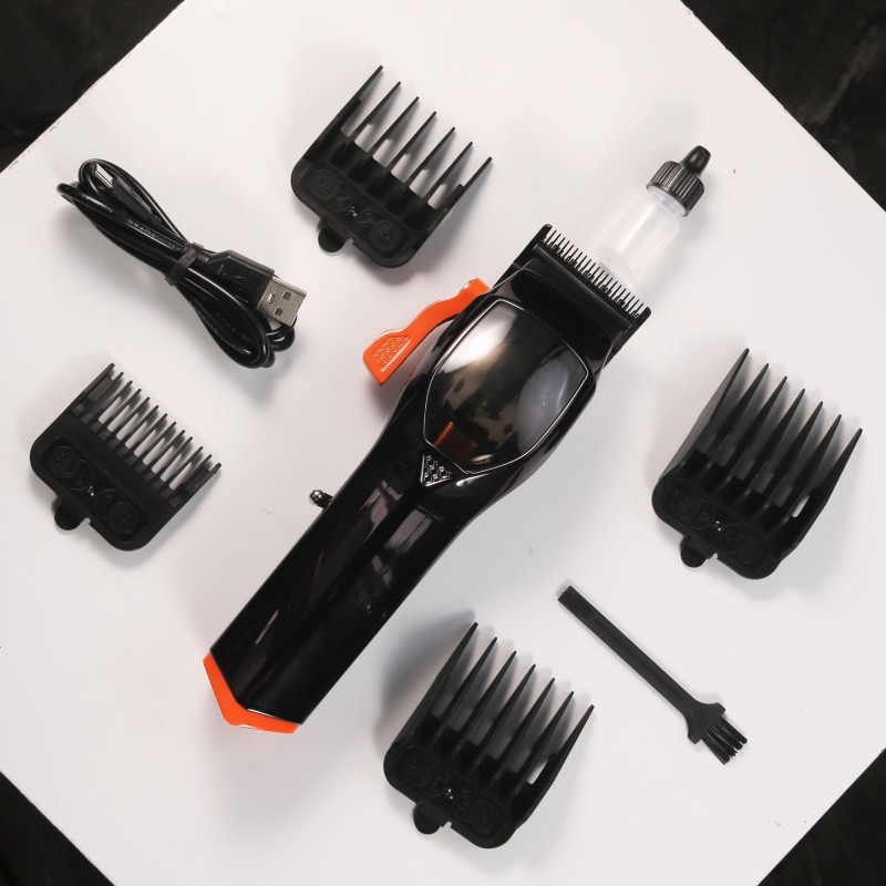 Glass Air Fryer - 4.2L Multi-function