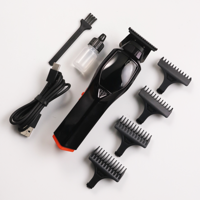 Glass Air Fryer - 4.2L Multi-function