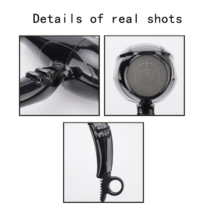 Hair Dryer - 5 in 1 Air Wrap Brush