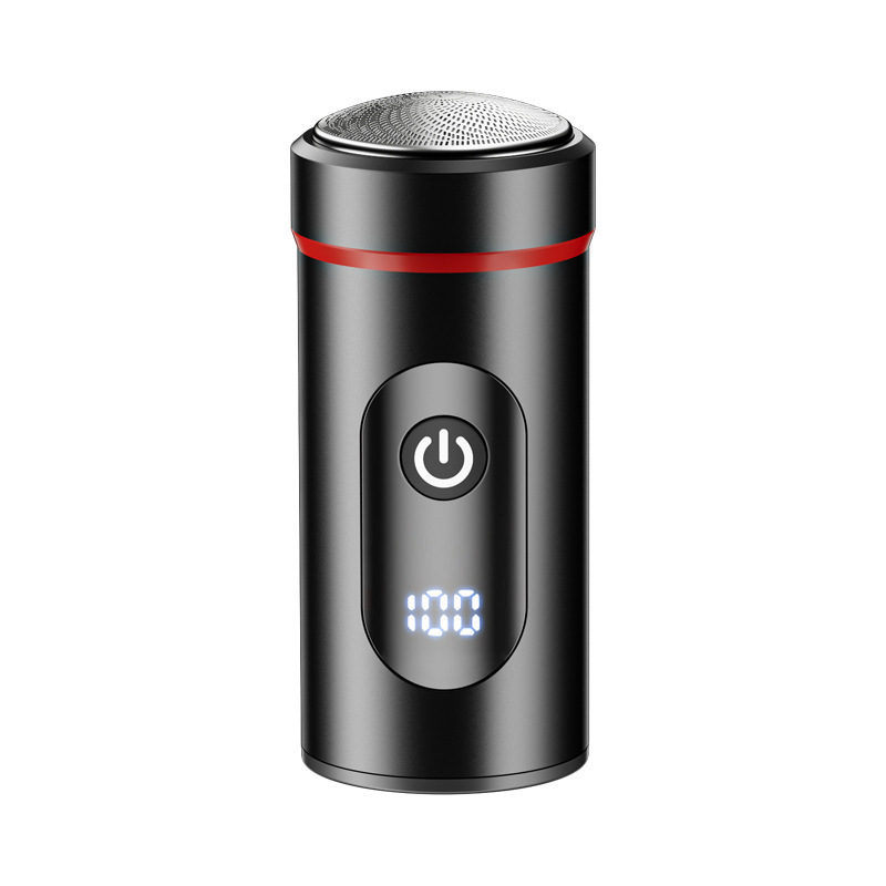 Microwave Oven - Digital Touch Control