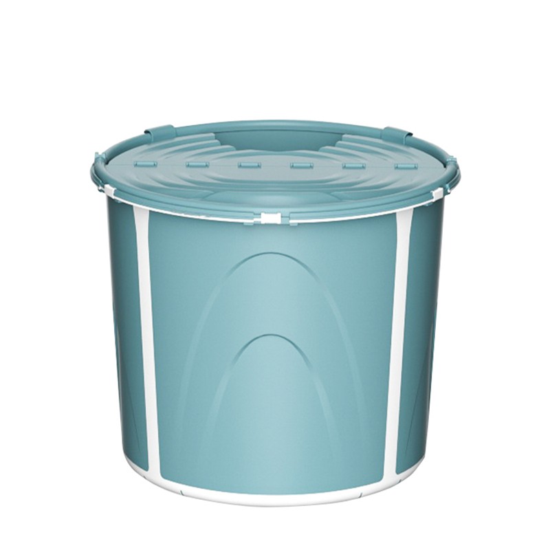 Food Container - Biodegradable