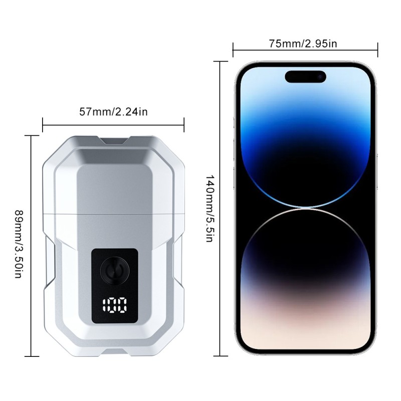 Microwave Oven - 25L Built-in Convention