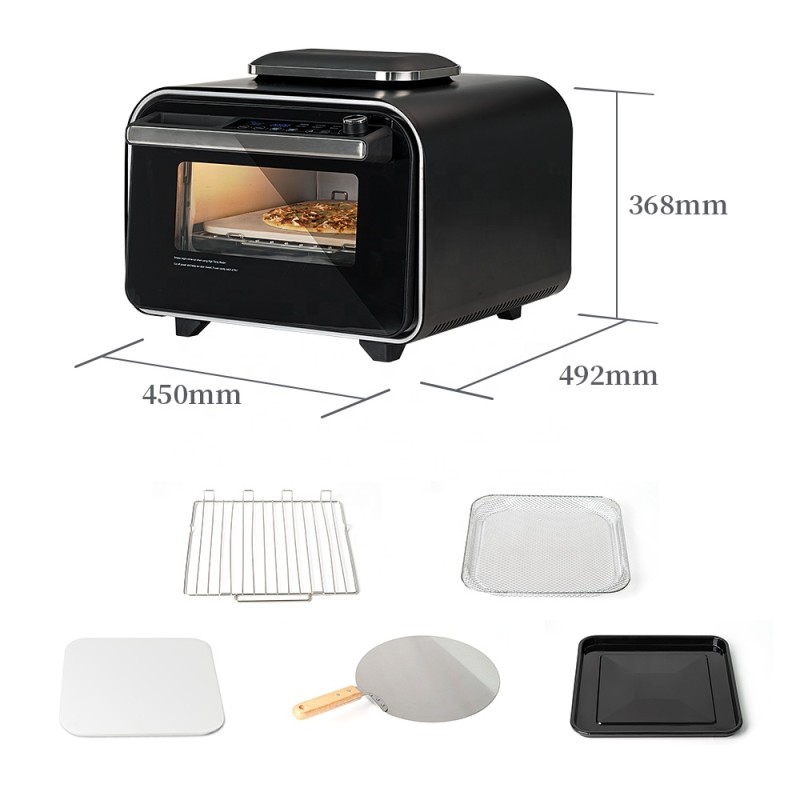 Hair Dryer - Cordless Professional Salon