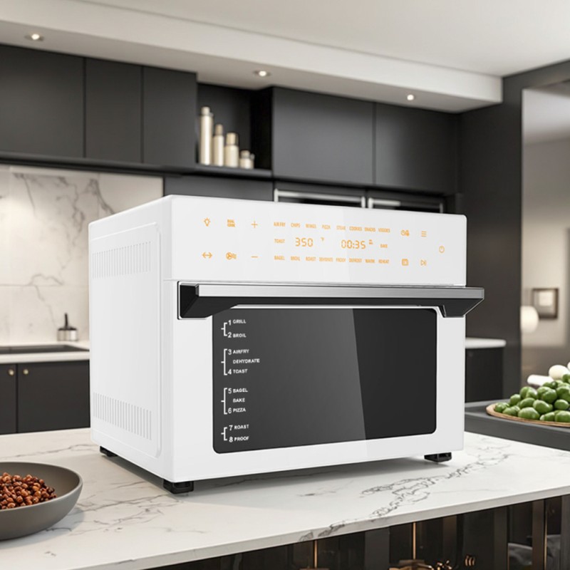 Hair Dryer - Air Wrap Set