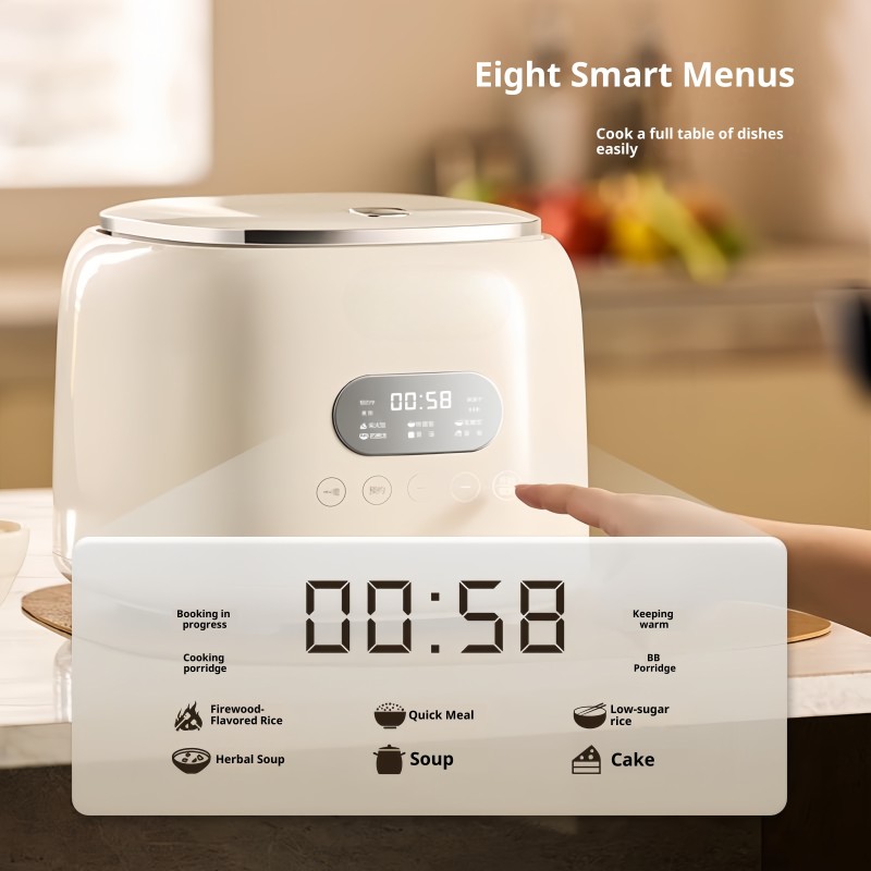 Inflatable Hot Tub - 4-6 Person Portable