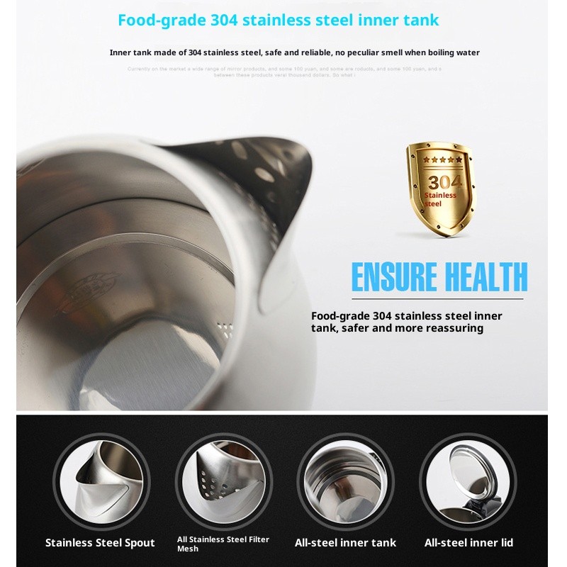 Convection Oven - Digital Air Fryer