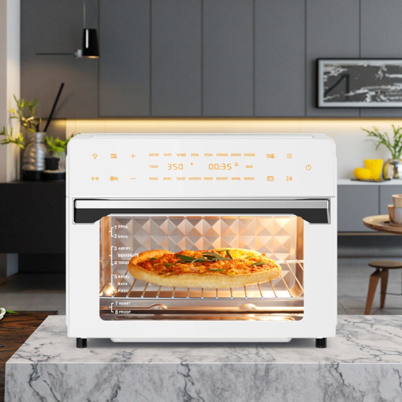 Hair Dryer - Air Wrap Set