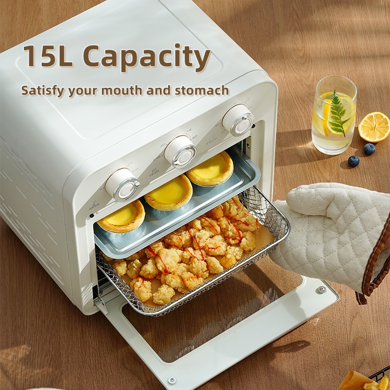 Hair Dryer - Professional Salon Blower