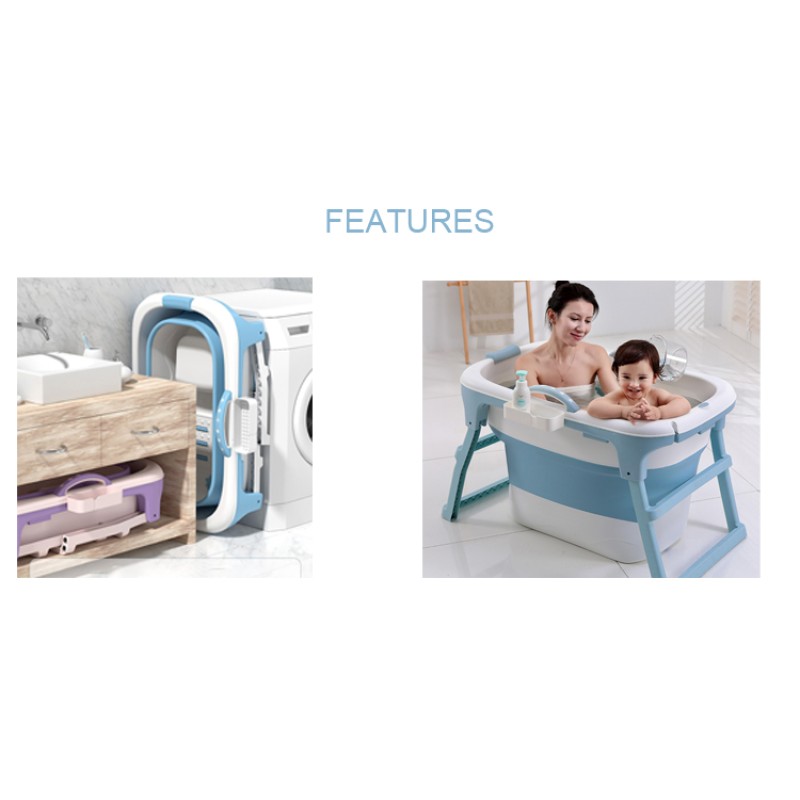 Inflatable Hot Tub - Portable