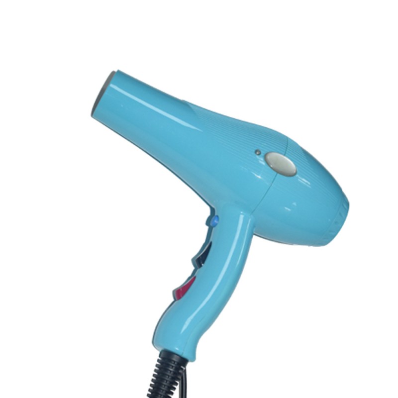 Hair Dryer - High Speed 2000W Salon Set