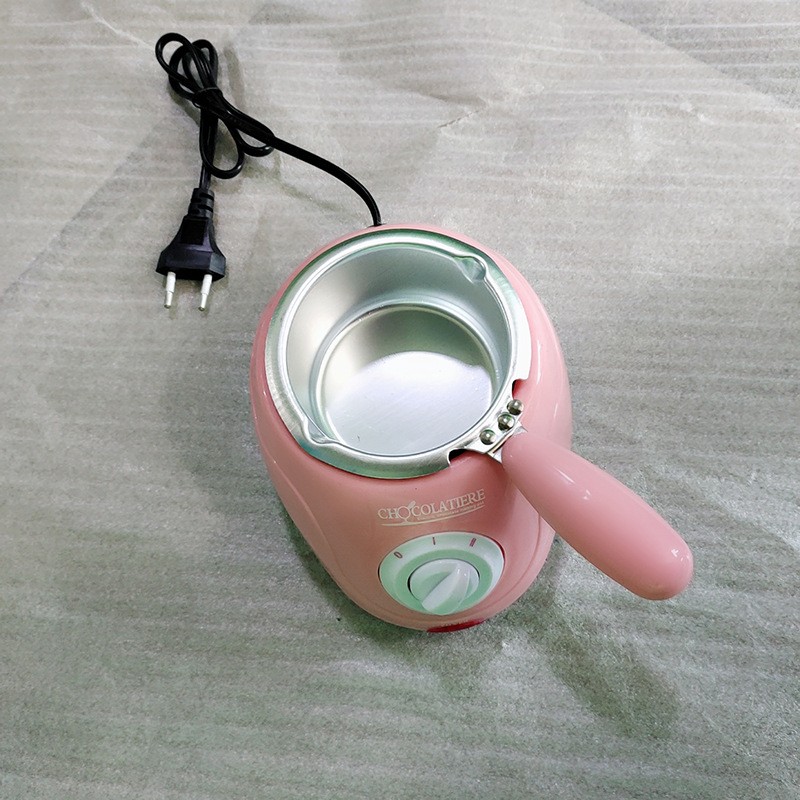 Electric Breakfast Maker - 600W