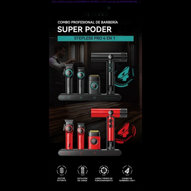 Digital Air Fryer - 8L Double Basket