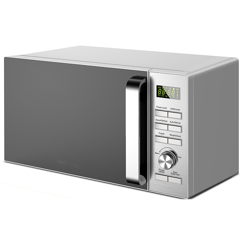 Manual Coffee Grinder - Portable Hand Mill