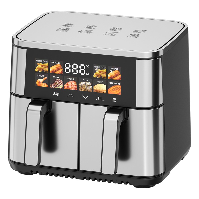 Electric Kettle - Water Heater