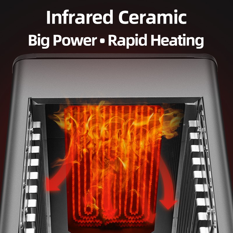 Beard Trimmer - Cordless Battery Shaver