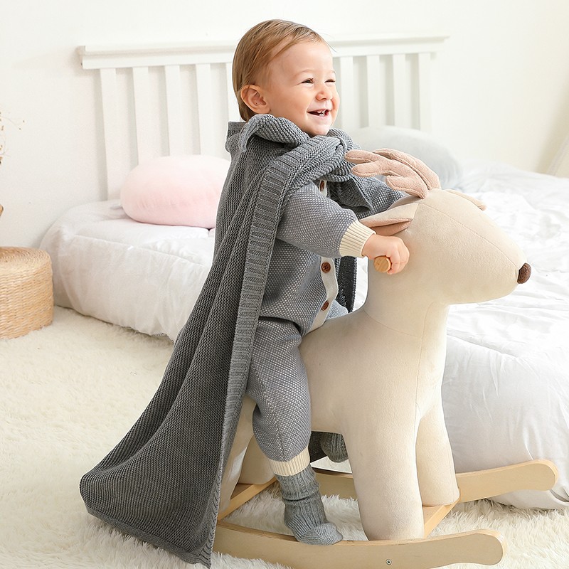 Commercial Grinder - Flat Burr