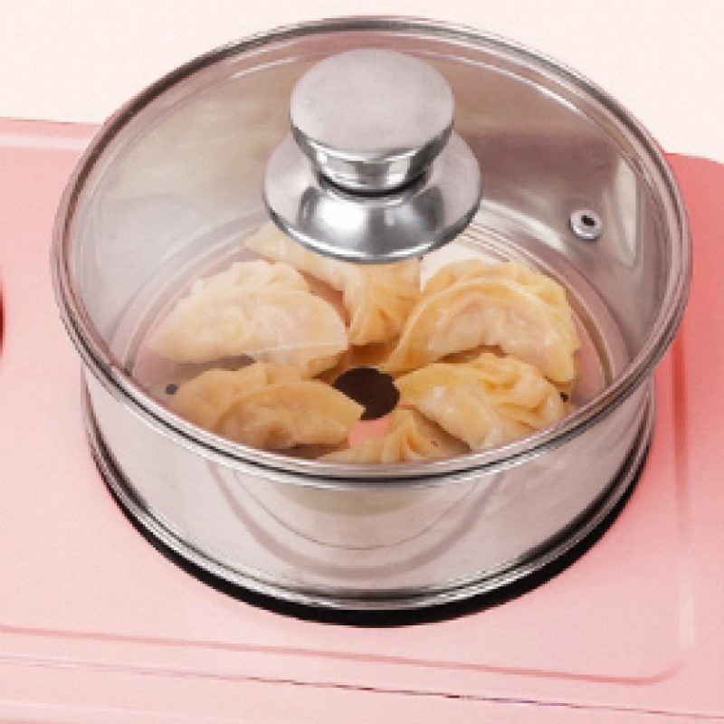 Juice Extractor - Citrus Juicer