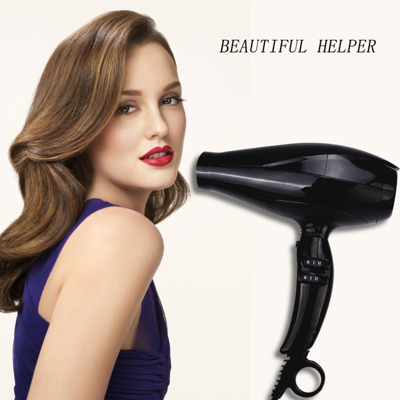Hair Dryer - 5 in 1 Air Wrap Brush