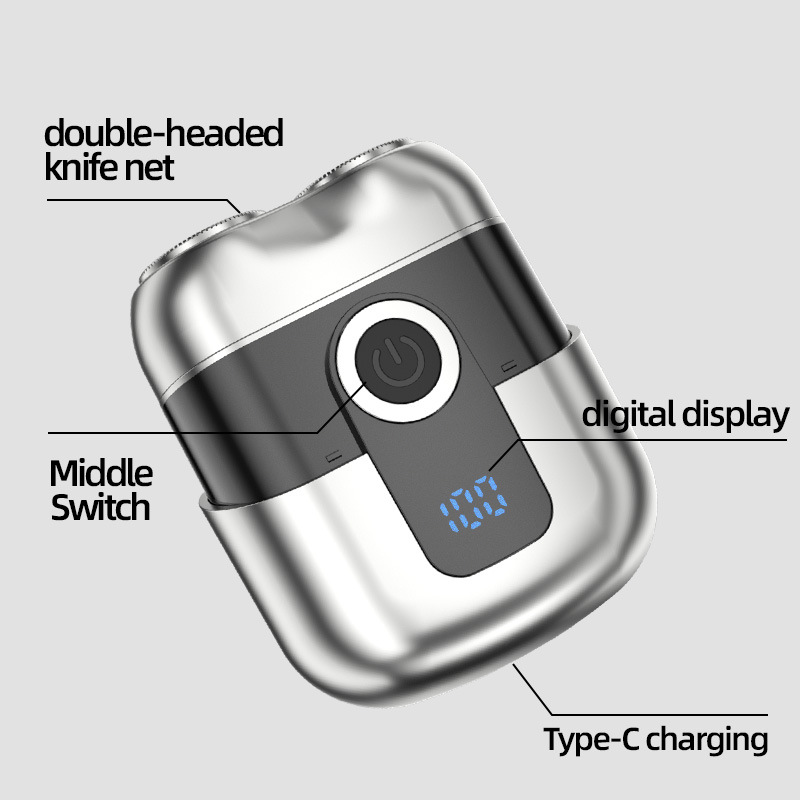 Microwave Oven - Stainless Steel 25L