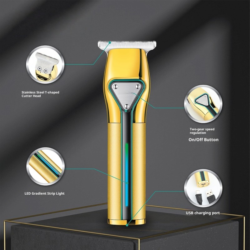 Electric Breakfast Maker - 8L 600W