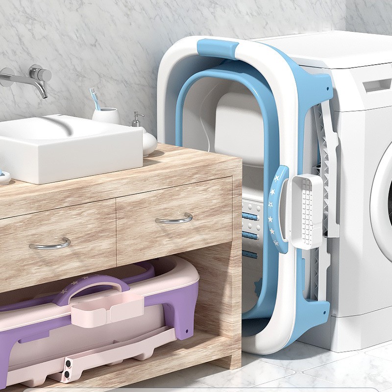 Inflatable Hot Tub - Portable