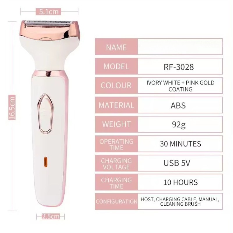 Electric Stove - 2 Plate Cooktop