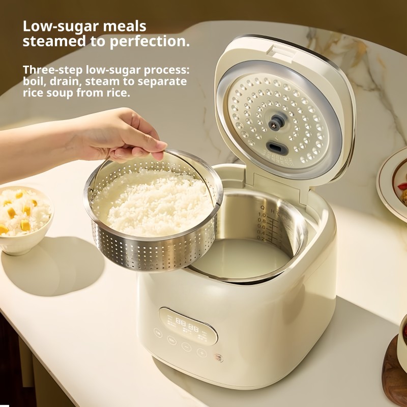 Inflatable Hot Tub - 4-6 Person Portable