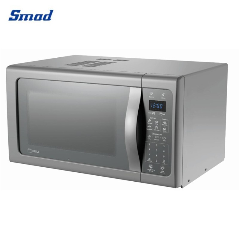 Espresso Grinder - Commercial Burr Mill