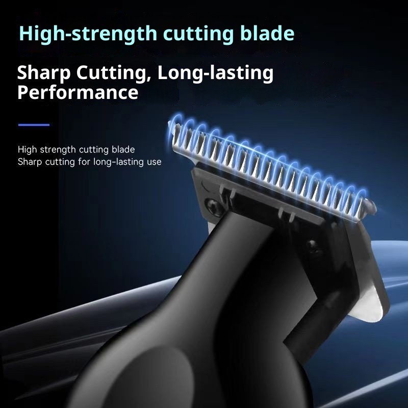 Air Fryer - 3.5-11L Digital Smart