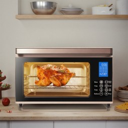 Air Fryer - Digital Control Oil Free