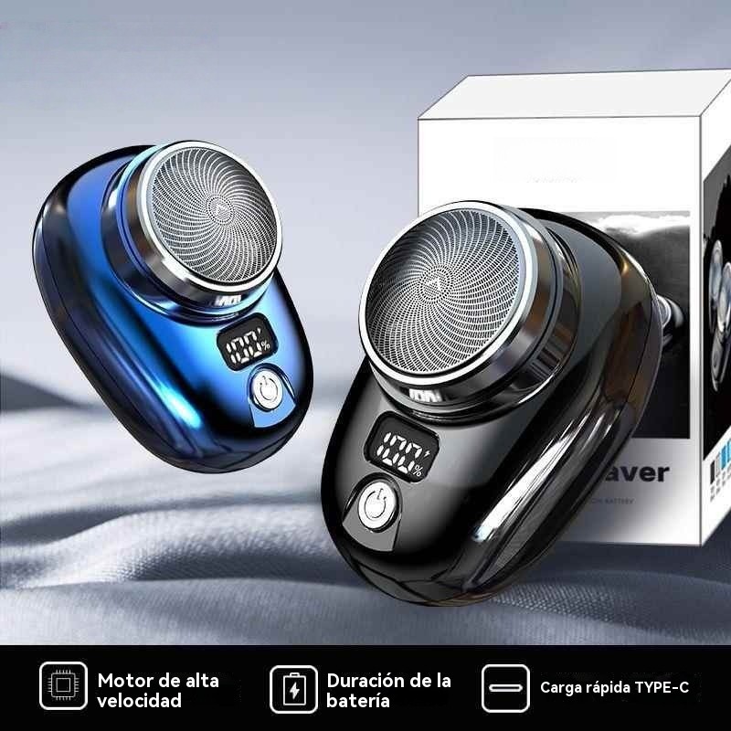 Hair Clipper - Professional Trimmer Set