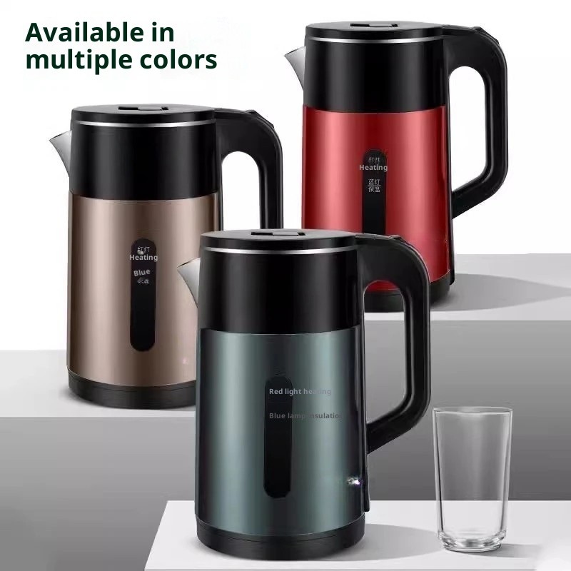 Electric Oven - 30-50L Stainless Steel