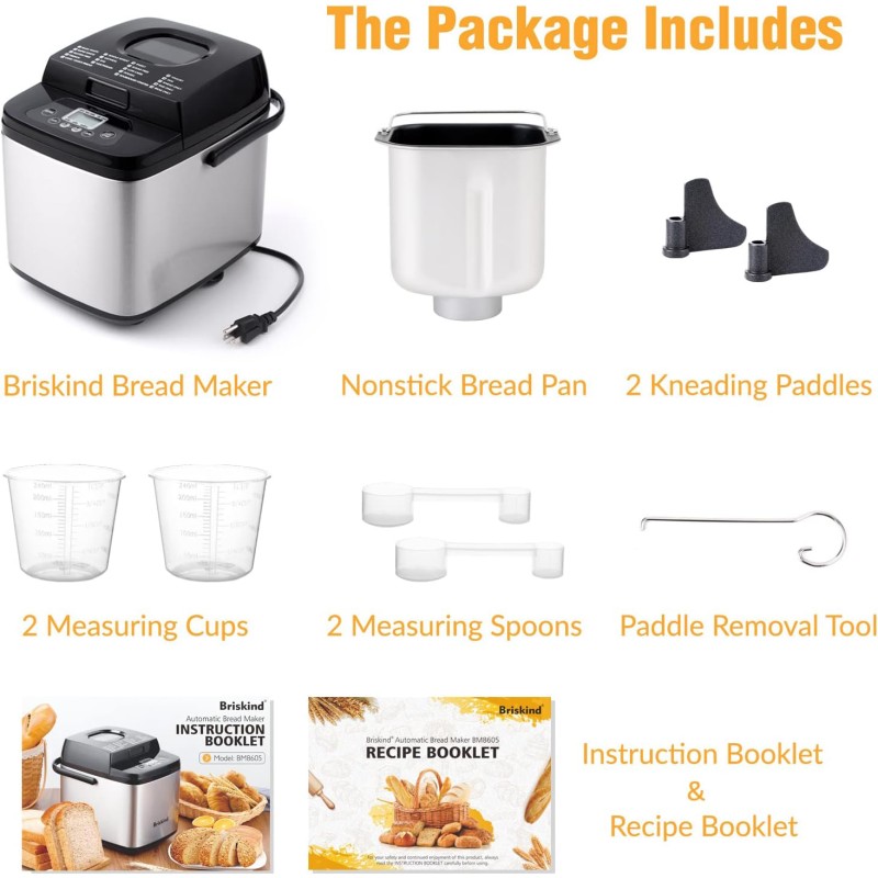 Air Fryer Oven - Programmable